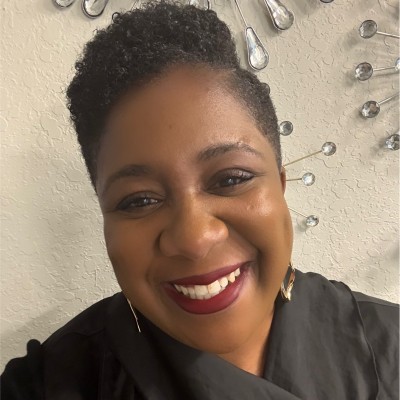 Tiffany Grant, Ed.D., Chief Growth Officer at Restore TECH Academy