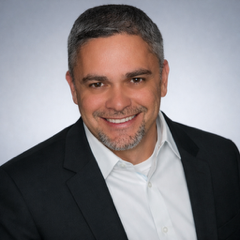 Charlie Hernandez, The College of Health Care Professions
