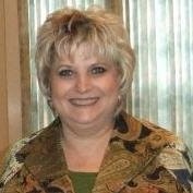 Patti Benitez, Ph.D., MBA, Incarnate Word College