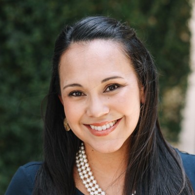 Jen Maestas, CAST Schools