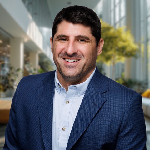 Shawn McCormack, Equitable Facilities Fund