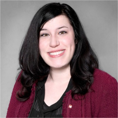 Alexandra Wood, Texas Capital Bank