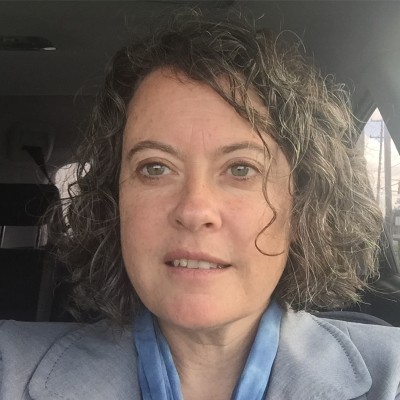 Beth Jones, San Antonio ISD